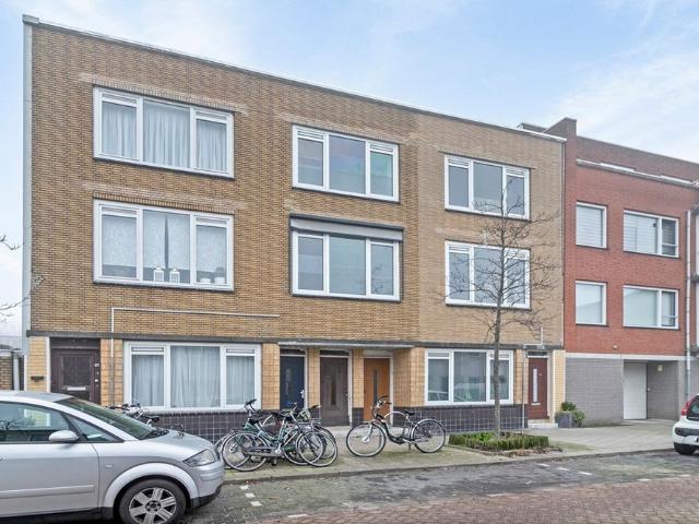 Hagastraat, 119, 3114NC, Schiedam, Zuid Holland 3114NC
