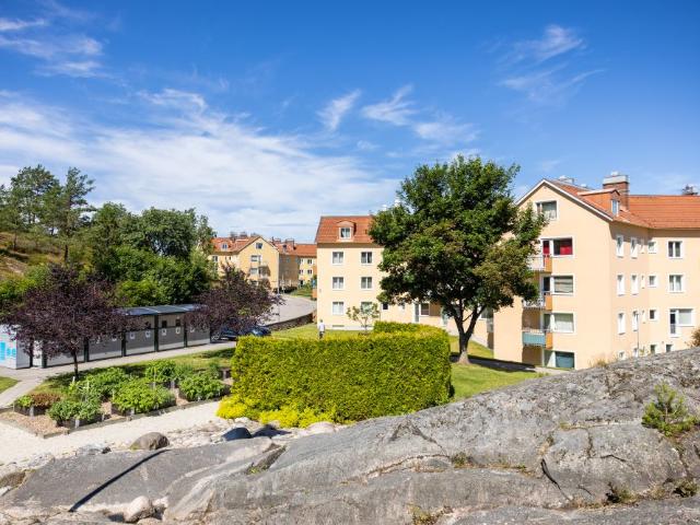 Hagarnevägen 39 A