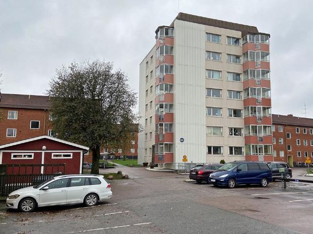 Hagavägen 3