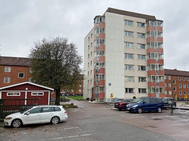 Hagavägen 3