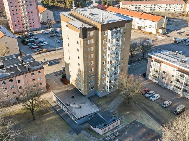 Hagavägen 36