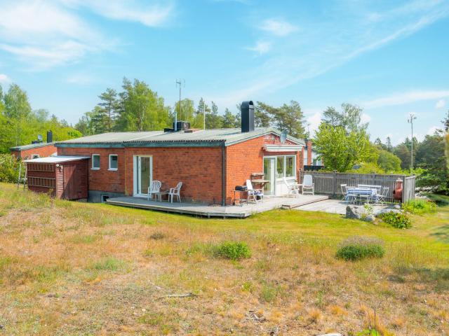 Hagavägen 7
