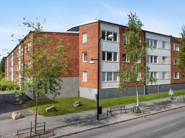 Hagavägen 45
