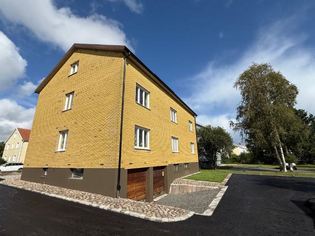 Hagavägen, Alingsås