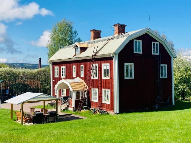 Hagbacken 3