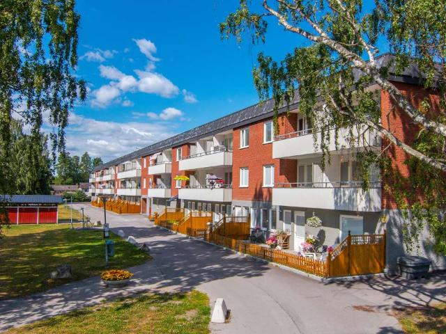 Hagbyvägen 16 I | Kfast | Eskilstuna Kommunfastigheter AB