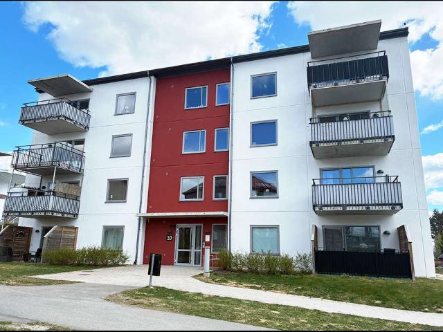 Hagbyvägen 10 | Kfast | Eskilstuna Kommunfastigheter AB