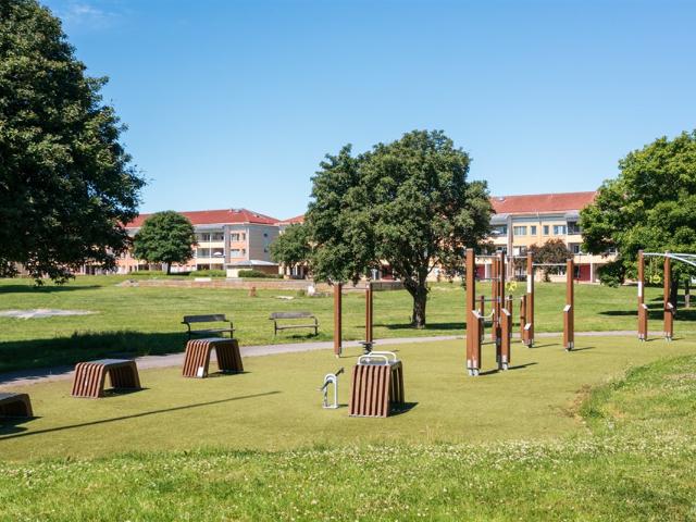 hageby, norrköping, östergötland