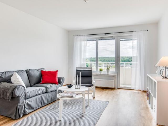 Hagebygatan 164, Norrköping