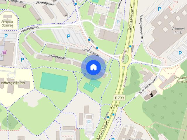 Hagebygatan 183