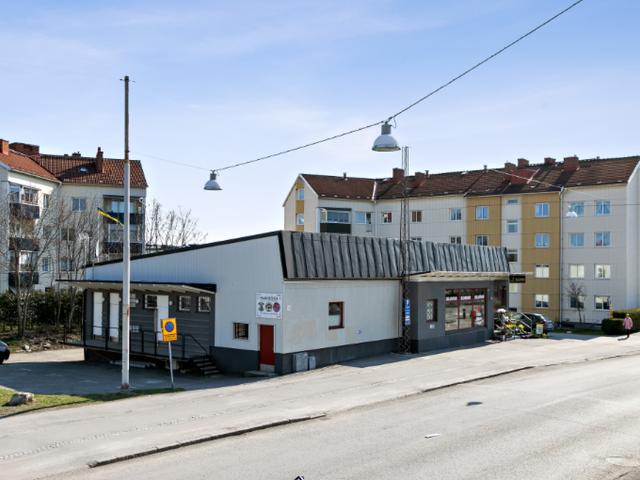 Hagebygatan 33