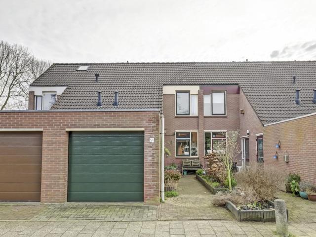 Hagedisweide, 56, 3437VS, Nieuwegein, Utrecht 3437VS