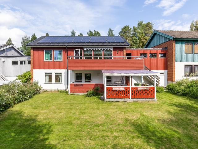 Hagelvägen 14