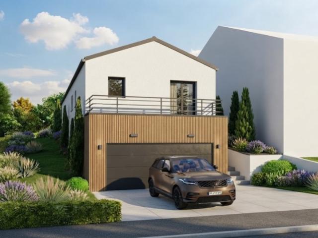 Hagen Vente Maison 57