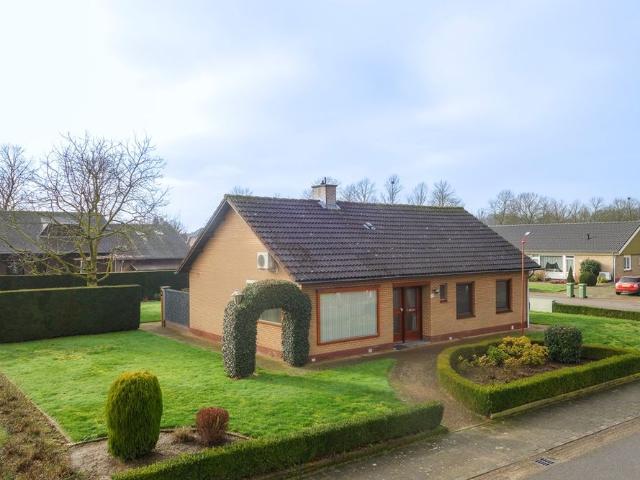 Hagenaarpark, 37, 6051HB, Maasbracht, Limburg 6051HB