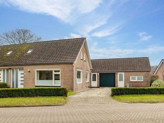 Hagenakkers, 3, 7932RA, Echten, Drenthe 7932RA