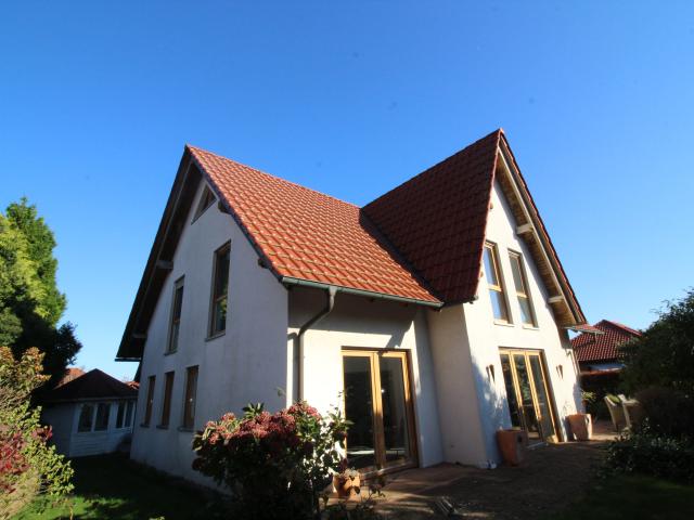 Hagenburg Einfamilienhaus zum Aktionspreis !