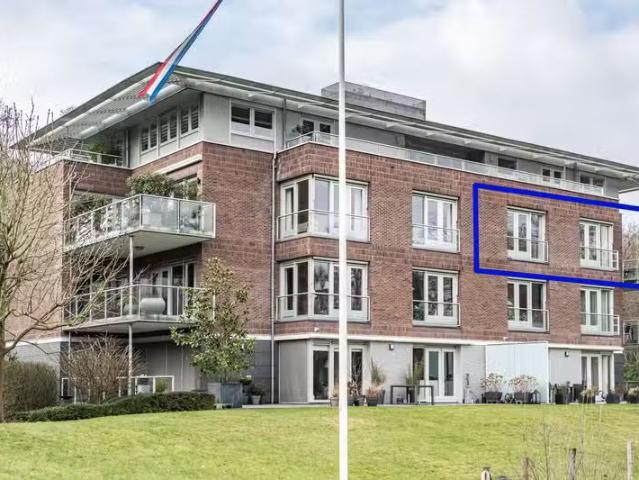 Hagenduin 24 Heemstede
