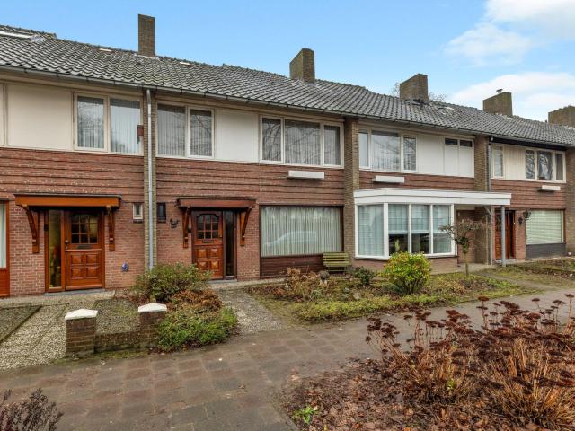 Hagendorenseweg, 7, 5503EC, Veldhoven, Noord Brabant 5503EC