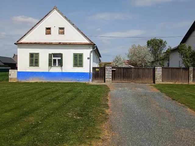 Hagensdorf im Burgenland 7522 102014257