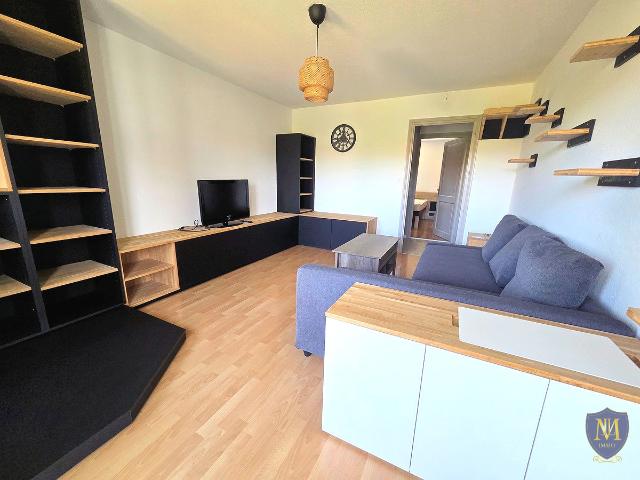 HAGENTHAL LE BAS AU CALME APPARTEMENT 3 PIÈCES DE 71,69 M2