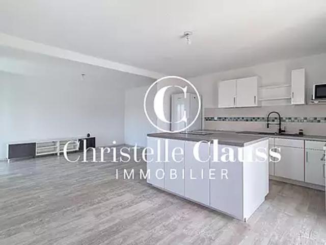 Hagenthal le Bas 68220 Achat / Vente appartement 3 pièces t3 cave