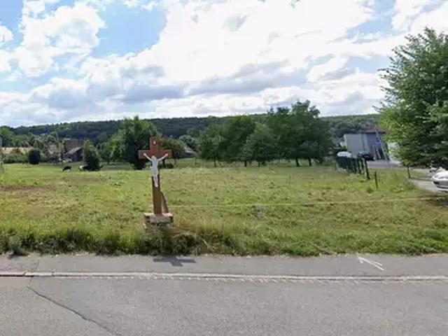 Hagenthal le Bas 68220 Programme neuf terrain neuf à vendre
