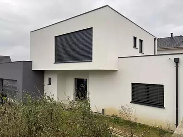 Hagenthal le Haut 68220 Achat / Vente maison 6 pièces t6