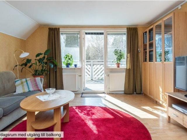 Hägerhällsvägen, Linköping