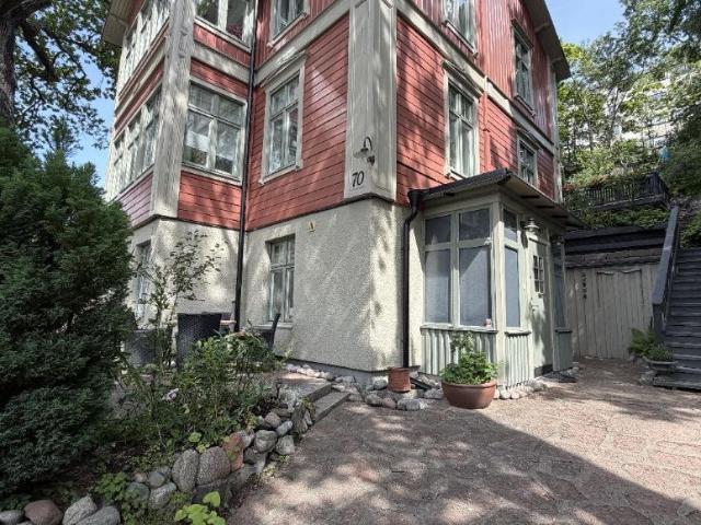 Hägersten Liljeholmen 3rok tillsv 18.285kr/m 80 m² 18 285 kr