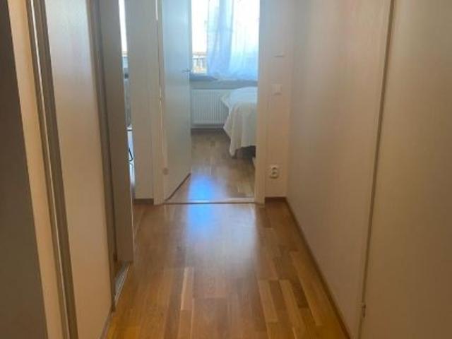 Hägersten Liljeholmen 2rok tillsv 11.845kr/m 46 m² 11 845 kr
