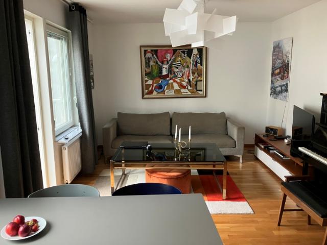 Hägersten Liljeholmen 2rok tillsv 19.550kr/mån