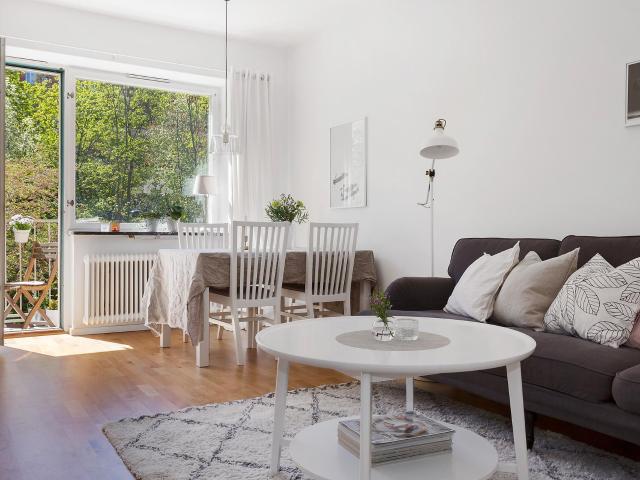 Hägerstensvägen 115, vån 2 av 4