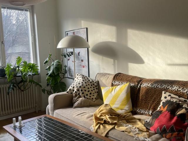 Hägerstensvägen