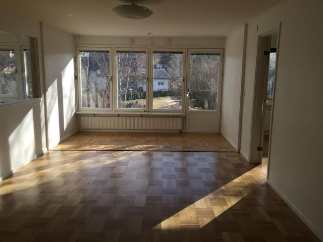 Hägerstensvägen