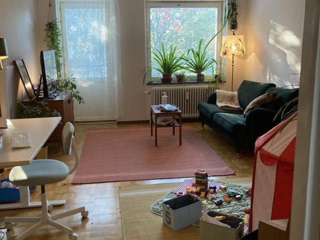 Hägervägen, Enskede