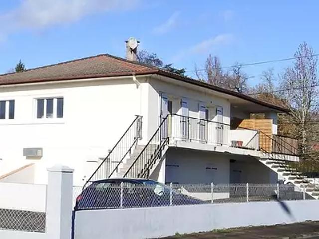 Hagetmau 40700 Achat / Vente immeuble