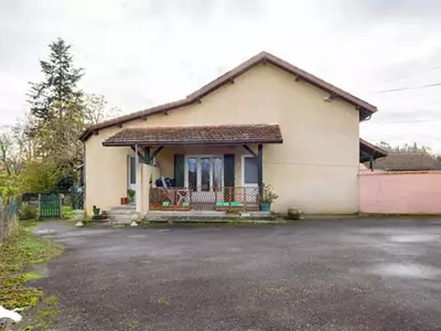 Hagetmau 40700 Achat / Vente immeuble