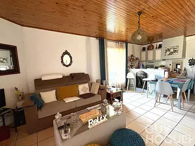 Hagetmau 40700 Achat / Vente immeuble au dernier étage