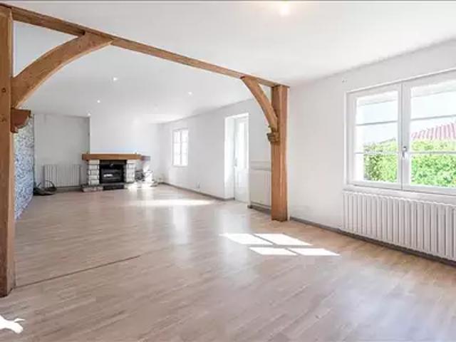 Hagetmau 40700 Achat / Vente maison 7 pièces t7