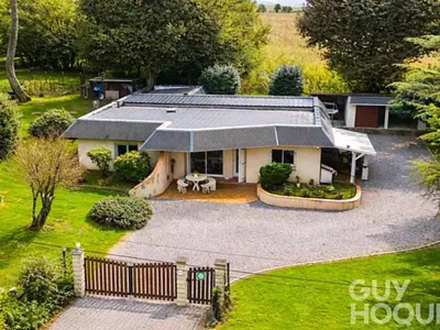 Hagetmau 40700 Achat / Vente maison 4 pièces t4 au dernier étage terrasse