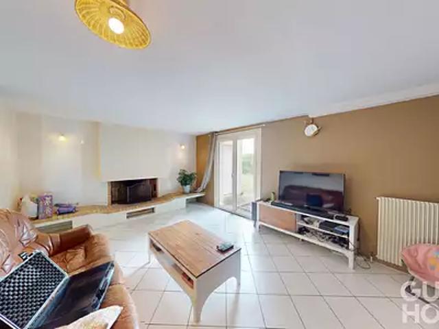 Hagetmau 40700 Achat / Vente maison 6 pièces t6 au dernier étage
