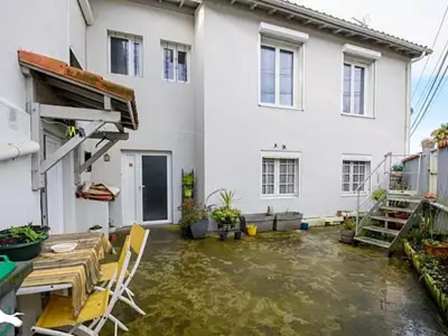 Hagetmau 40700 Achat / Vente maison 8 pièces t8 parking