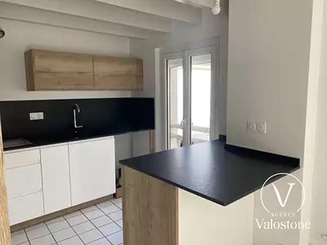 Hagetmau 40700 Location appartement 4 pièces t4