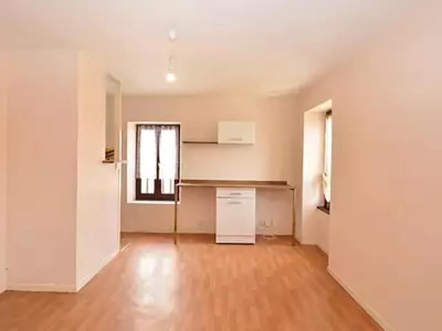 Hagetmau 40700 Location appartement 2 pièces t2