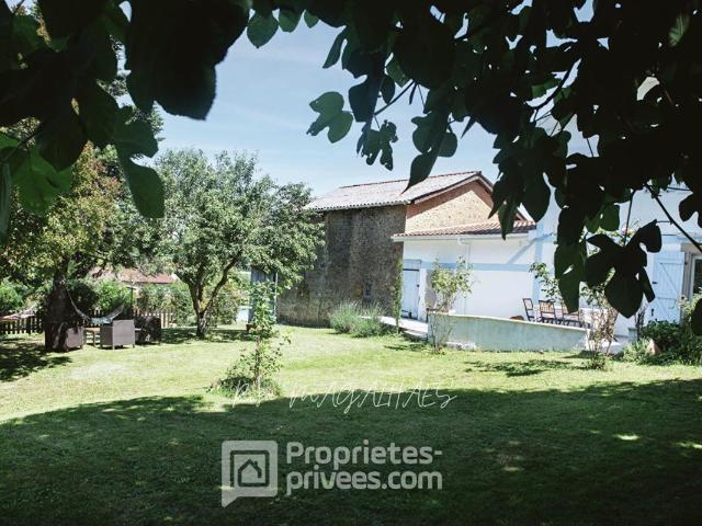 Hagetmau Vente Maison 40