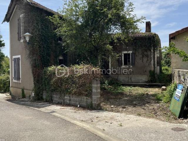 Hagetmau Vente Maison 40