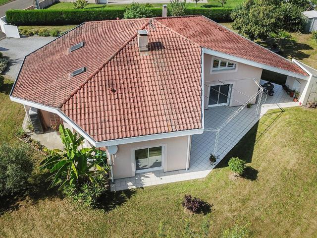 Hagetmau Vente Maison 40