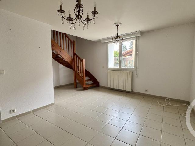 Hagetmau Location Appartement 40