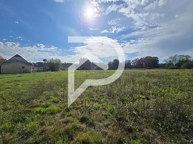 Hagetaubin 64370 Achat / Vente terrain